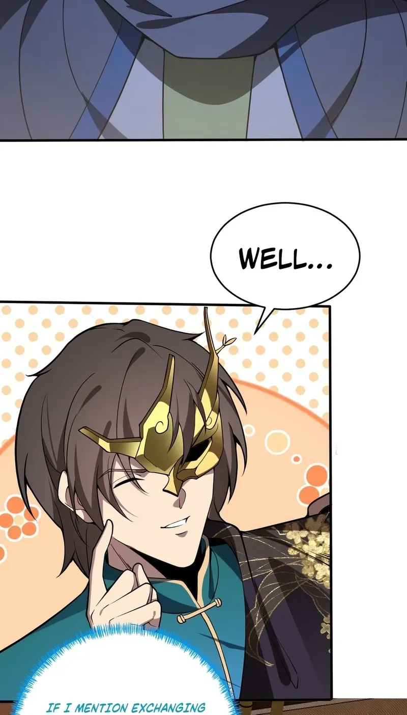 Read Immortality Simulator chapter 21 image 39 on Lezhin
