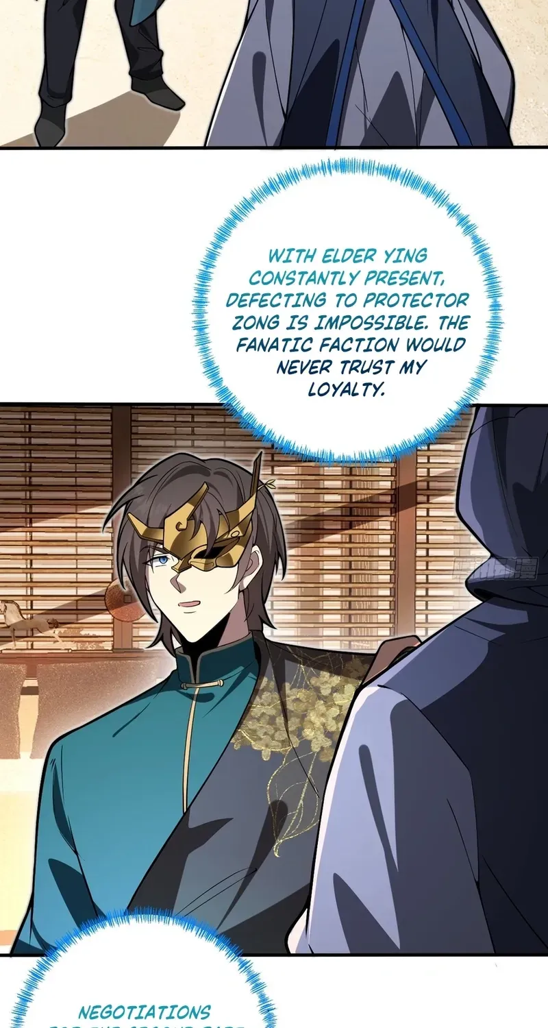 Read Immortality Simulator chapter 21 image 41 on Lezhin
