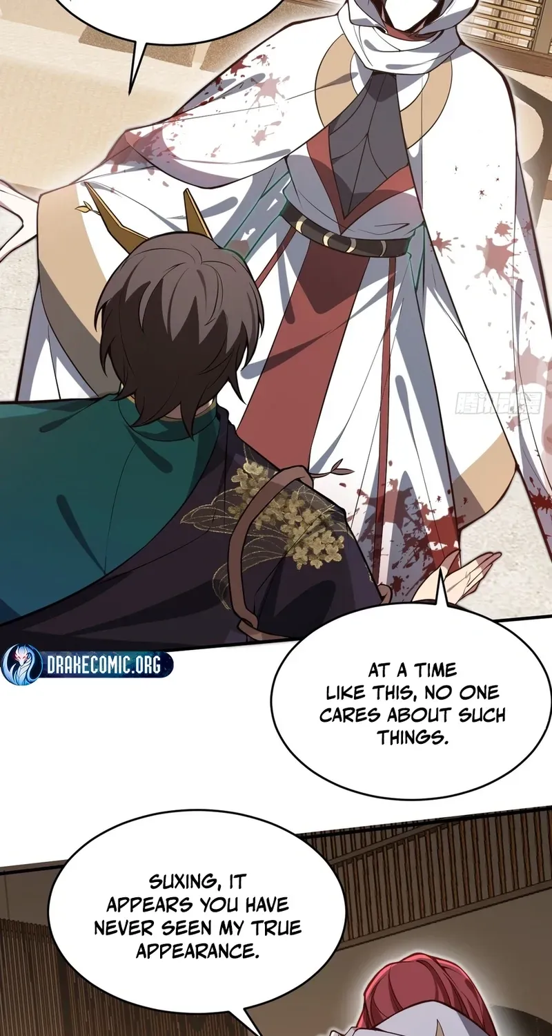 Read Immortality Simulator chapter 21 image 44 on Lezhin