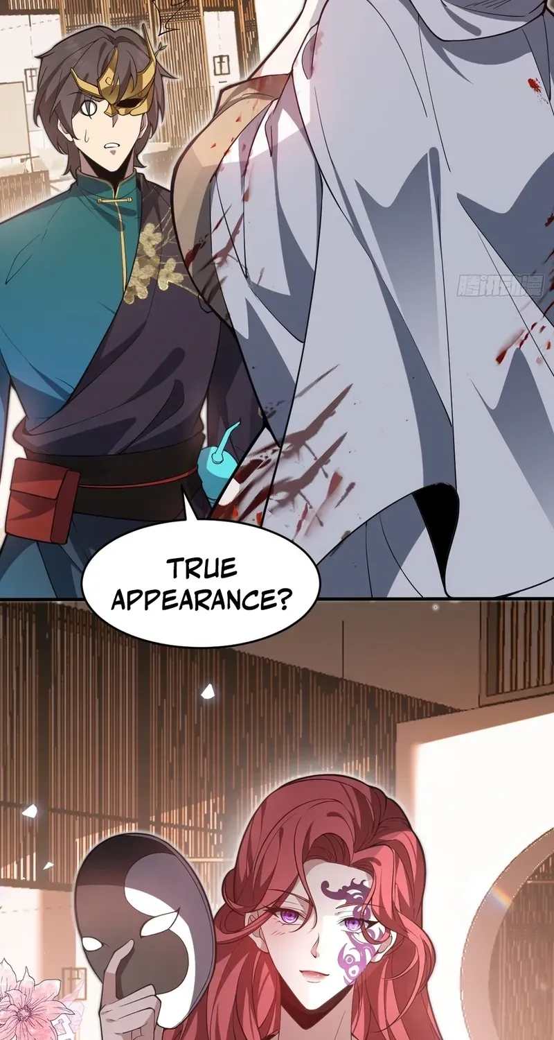 Read Immortality Simulator chapter 21 image 46 on Lezhin