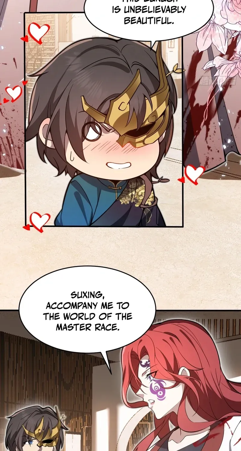 Read Immortality Simulator chapter 21 image 48 on Lezhin