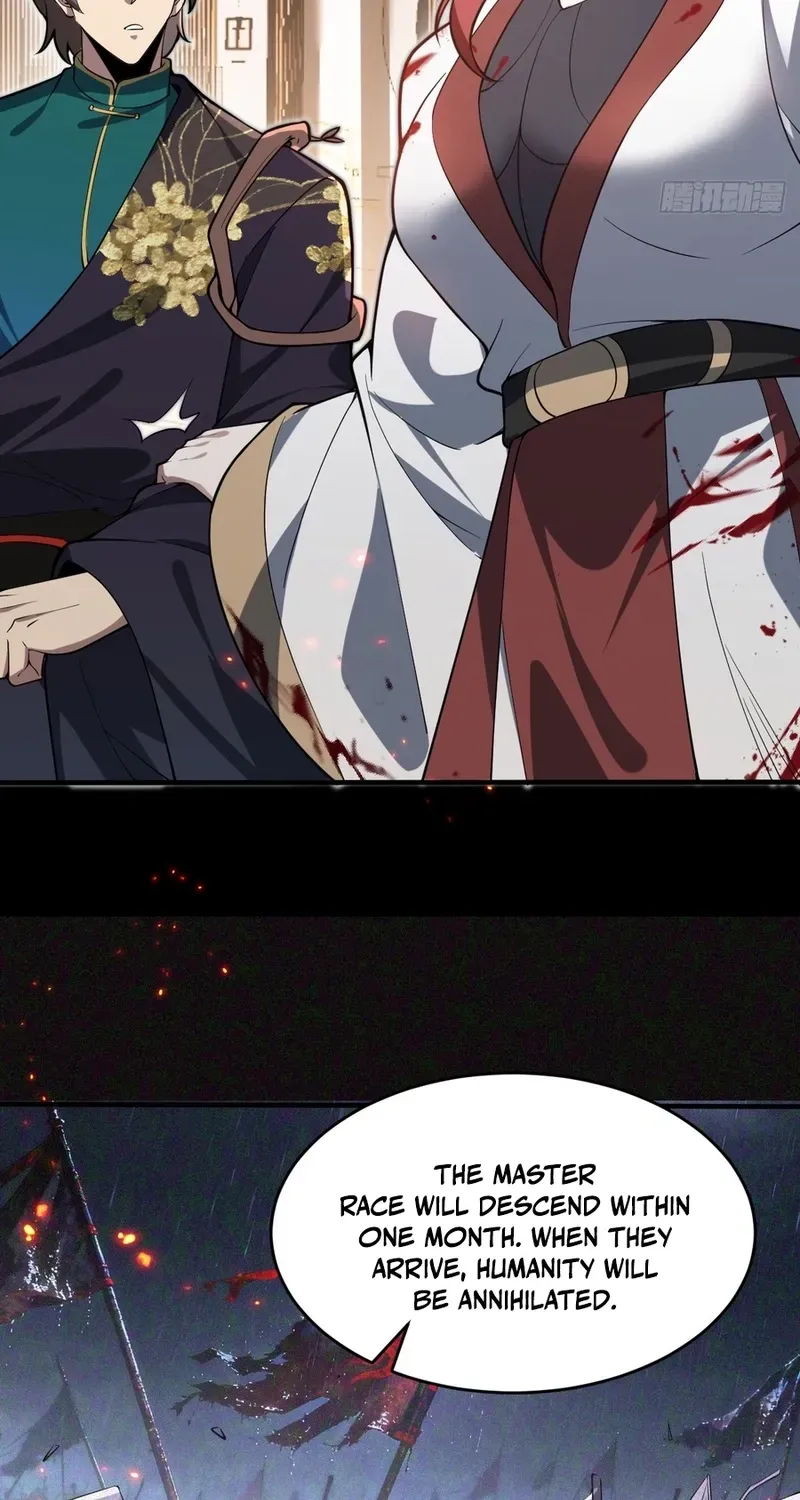 Read Immortality Simulator chapter 21 image 49 on Lezhin