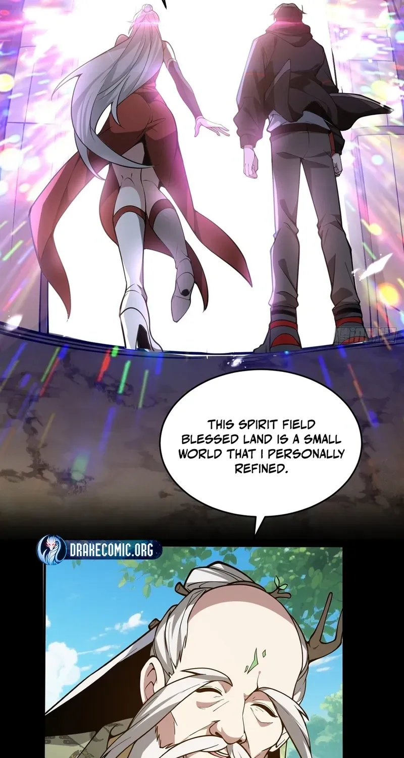 Read Immortality Simulator chapter 21 image 5 on Lezhin