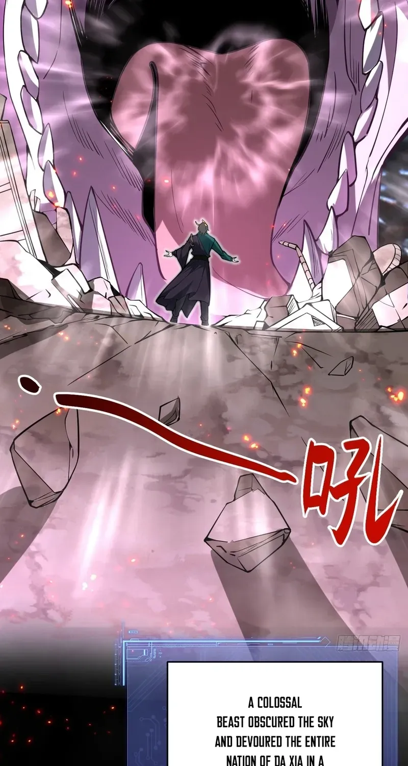 Read Immortality Simulator chapter 21 image 54 on Lezhin