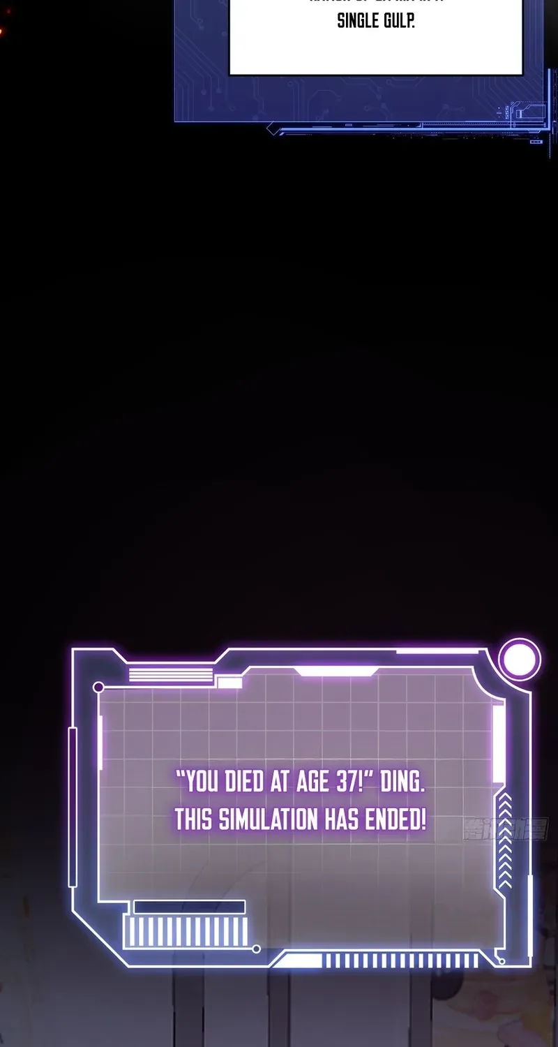 Read Immortality Simulator chapter 21 image 55 on Lezhin