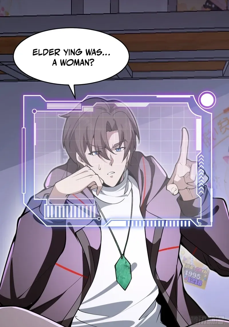Read Immortality Simulator chapter 21 image 56 on Lezhin