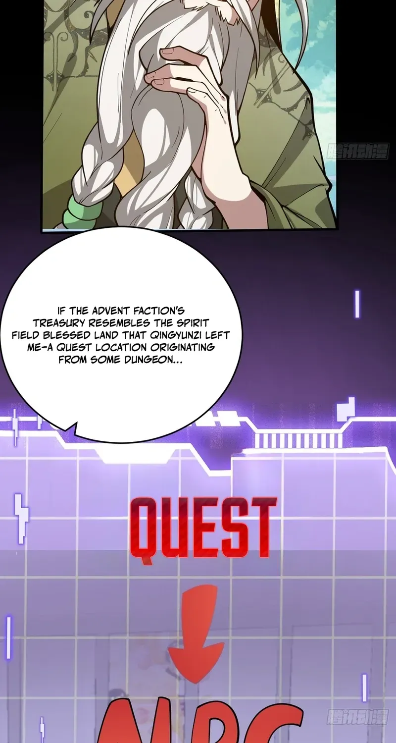 Read Immortality Simulator chapter 21 image 6 on Lezhin