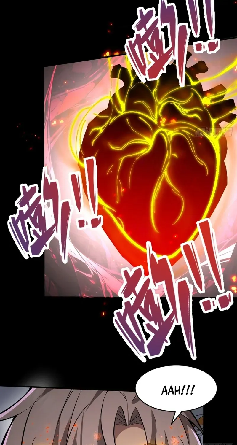 Read Immortality Simulator chapter 21 image 60 on Lezhin