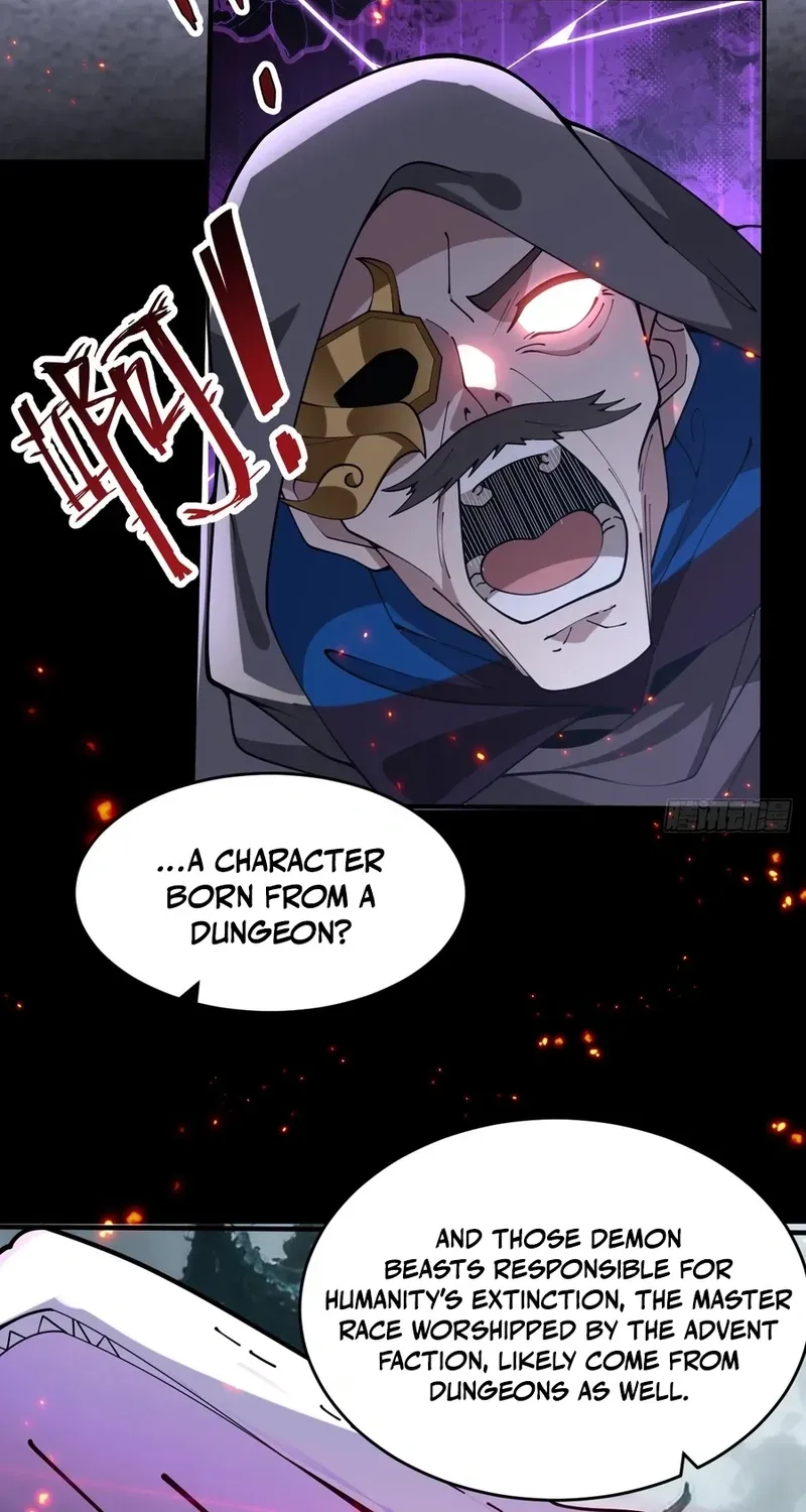 Read Immortality Simulator chapter 21 image 8 on Lezhin