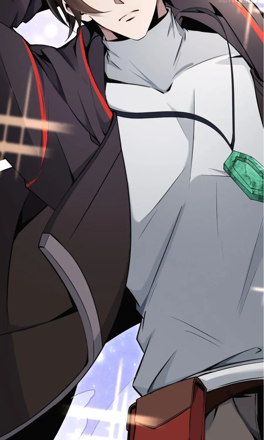 Read Immortality Simulator chapter 22 image 14 on Lezhin