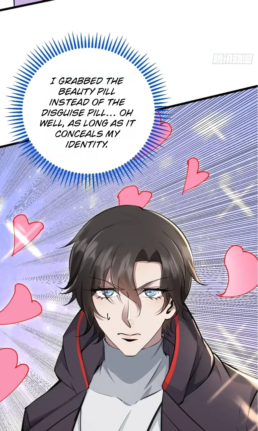 Read Immortality Simulator chapter 22 image 16 on Lezhin