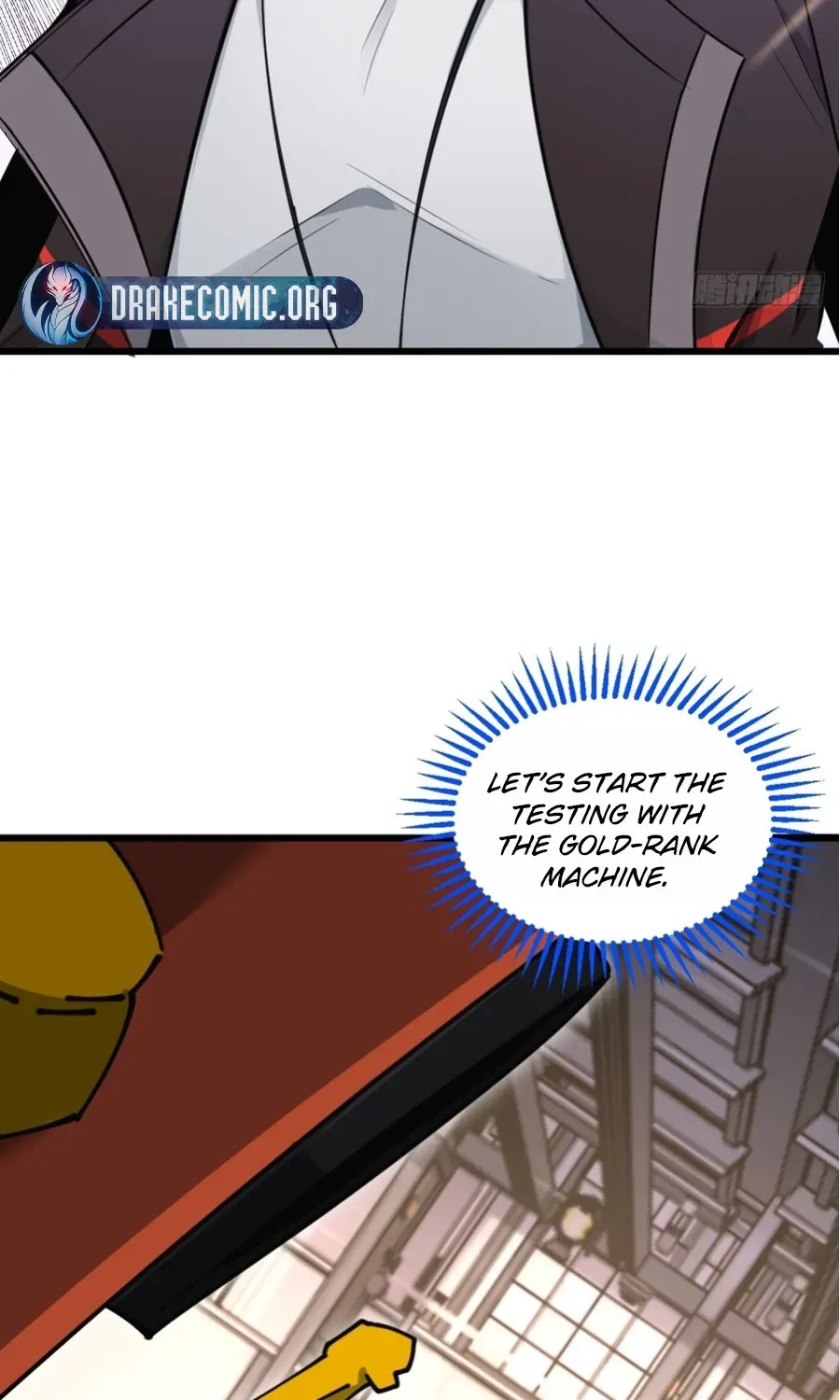 Read Immortality Simulator chapter 22 image 17 on Lezhin