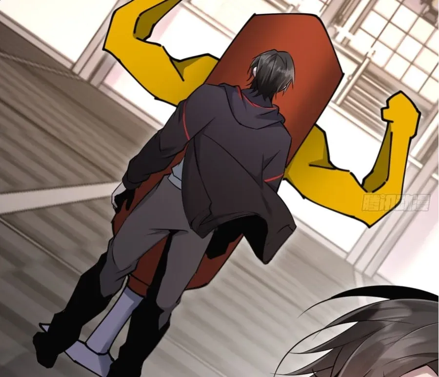 Read Immortality Simulator chapter 22 image 18 on Lezhin