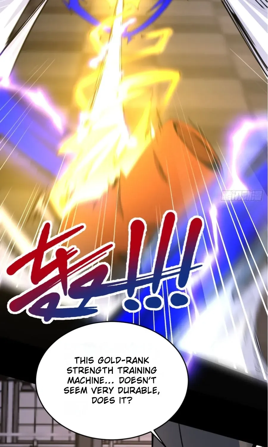 Read Immortality Simulator chapter 22 image 22 on Lezhin