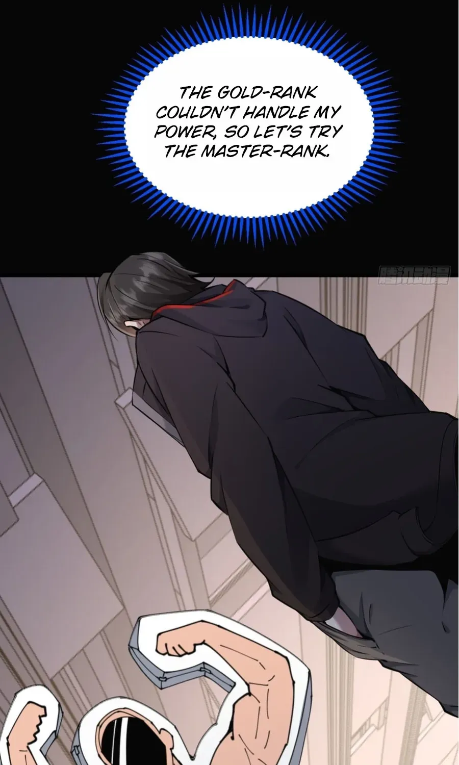 Read Immortality Simulator chapter 22 image 26 on Lezhin