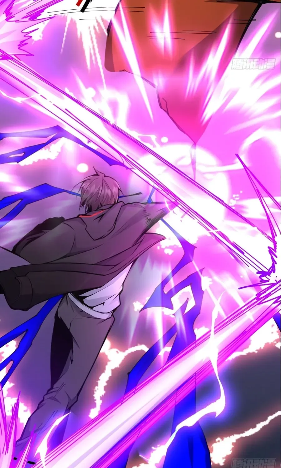 Read Immortality Simulator chapter 22 image 29 on Lezhin