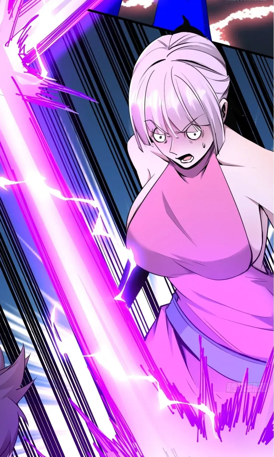 Read Immortality Simulator chapter 22 image 30 on Lezhin