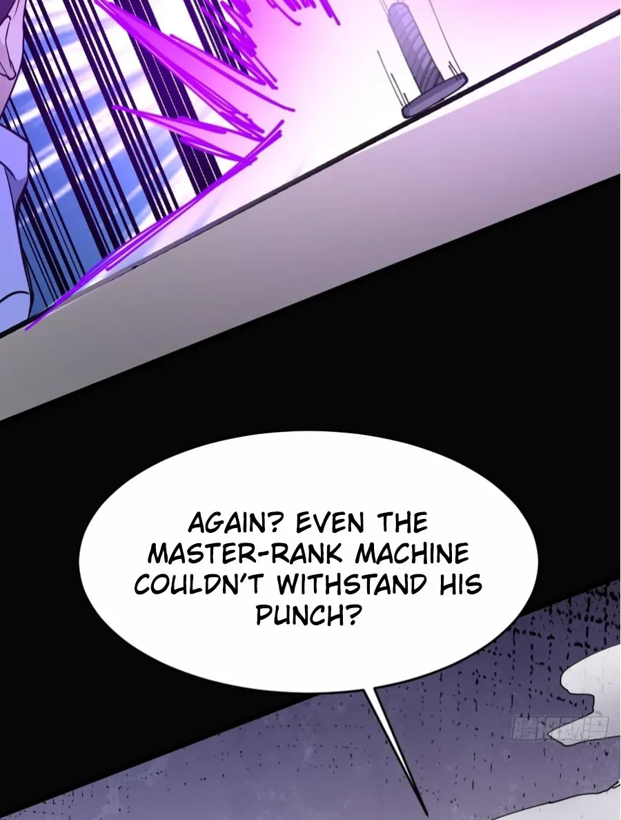 Read Immortality Simulator chapter 22 image 31 on Lezhin
