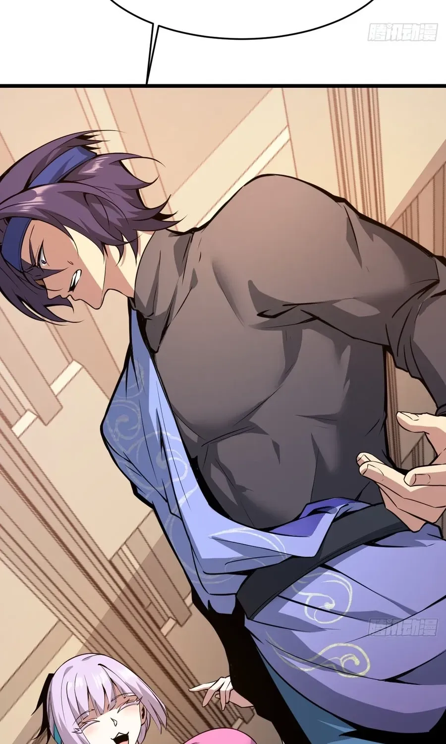 Read Immortality Simulator chapter 22 image 45 on Lezhin