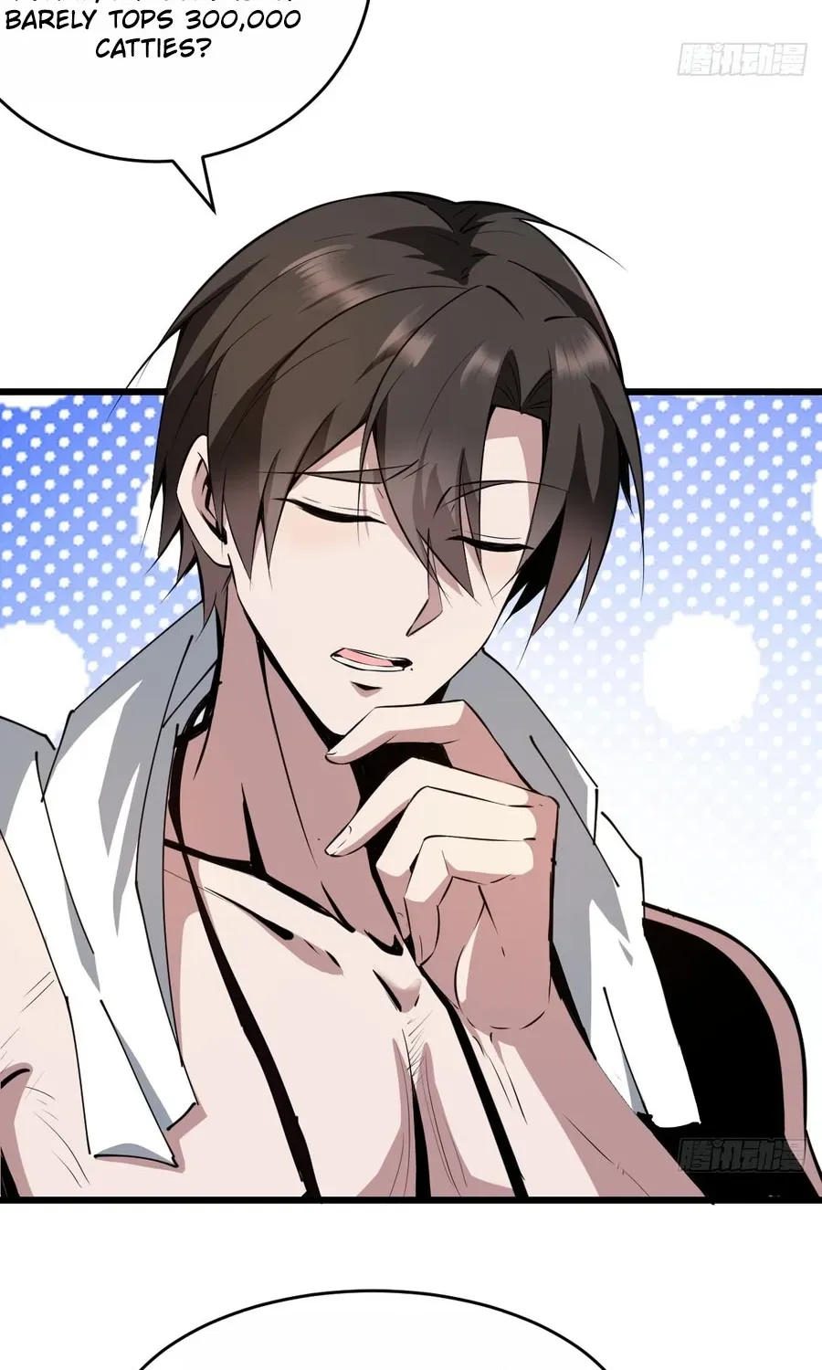 Read Immortality Simulator chapter 22 image 49 on Lezhin
