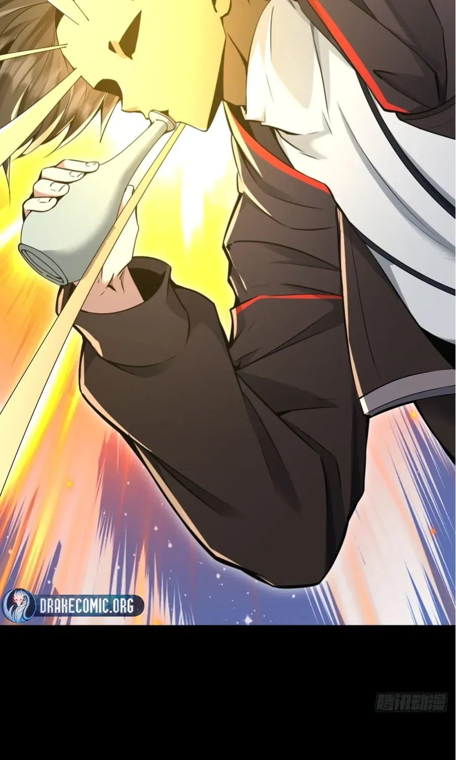 Read Immortality Simulator chapter 22 image 9 on Lezhin