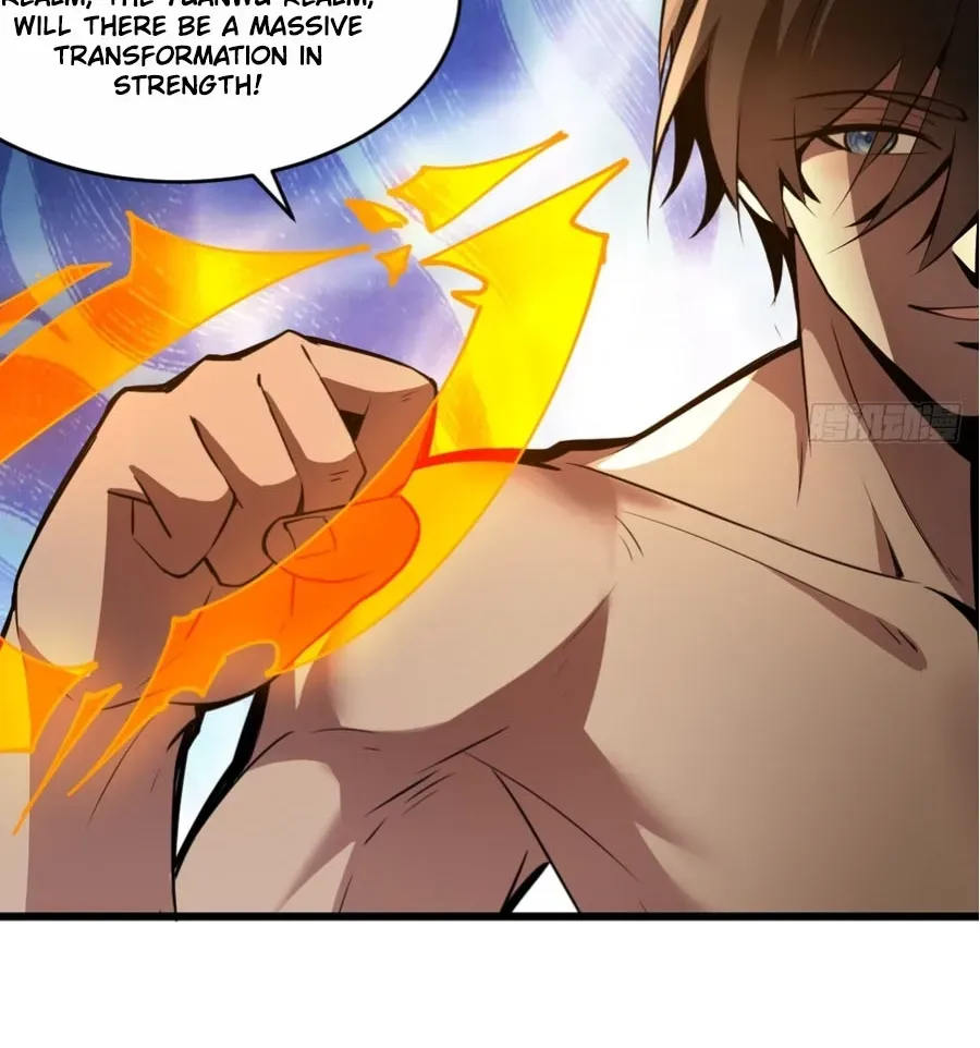Read Immortality Simulator chapter 23 image 14 on Lezhin