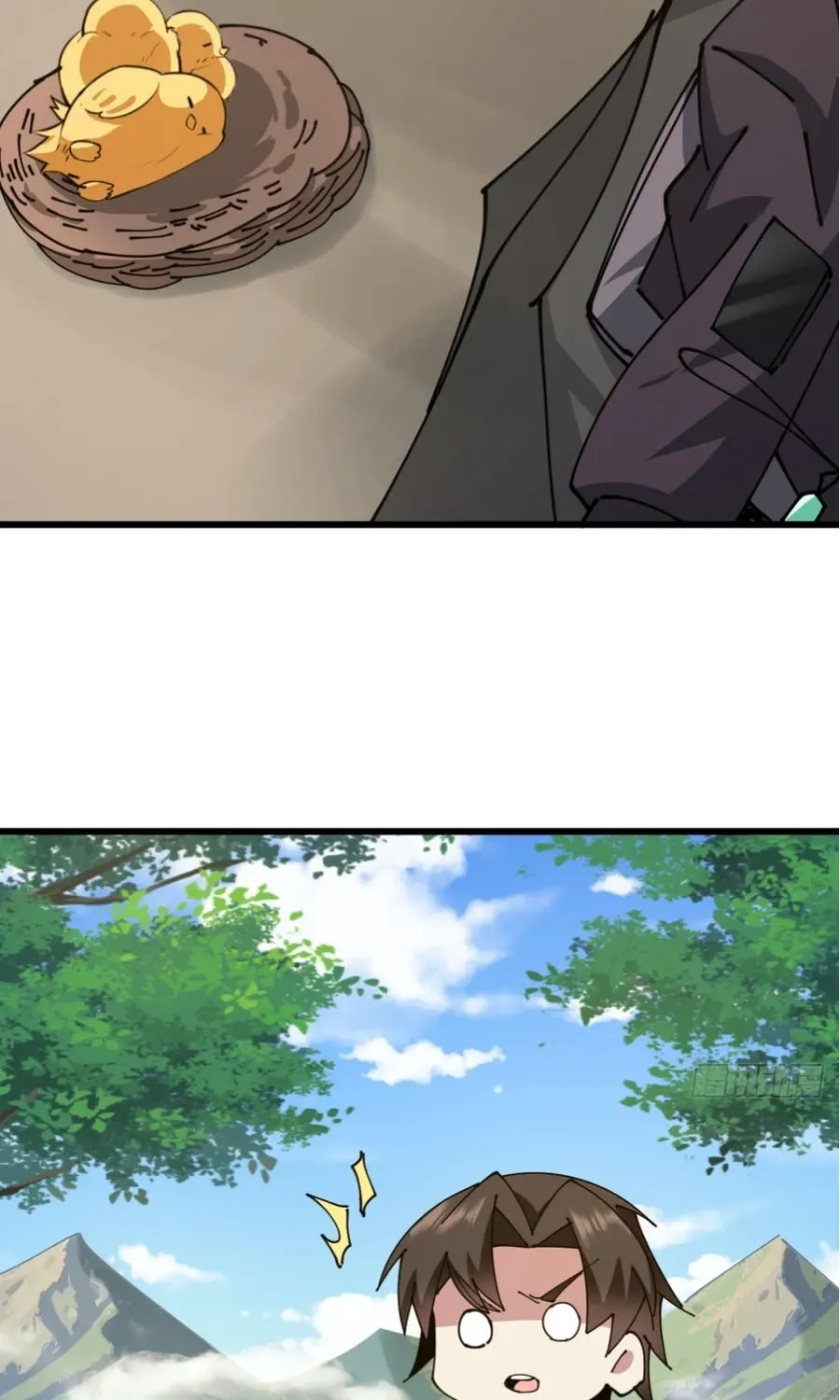 Read Immortality Simulator chapter 23 image 16 on Lezhin