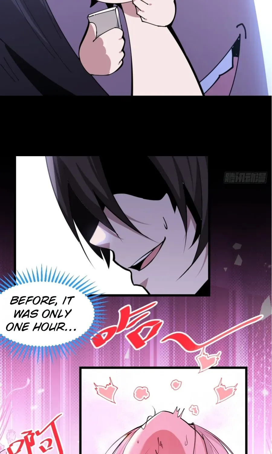 Read Immortality Simulator chapter 23 image 20 on Lezhin