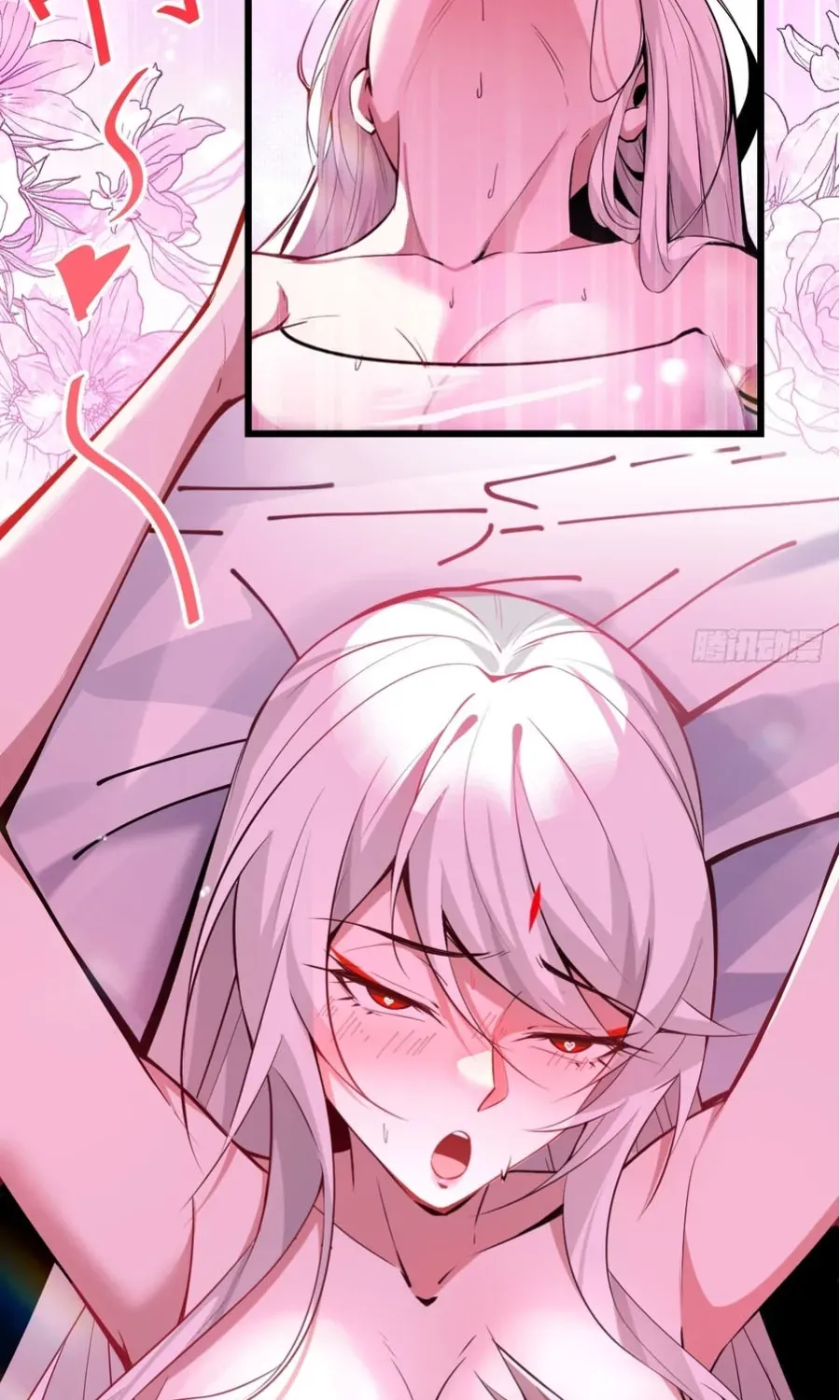 Read Immortality Simulator chapter 23 image 21 on Lezhin