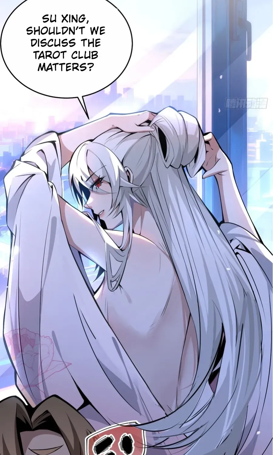 Read Immortality Simulator chapter 23 image 25 on Lezhin
