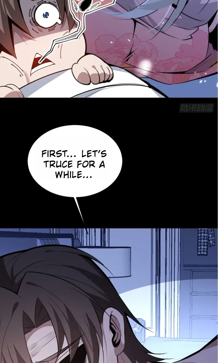Read Immortality Simulator chapter 23 image 26 on Lezhin