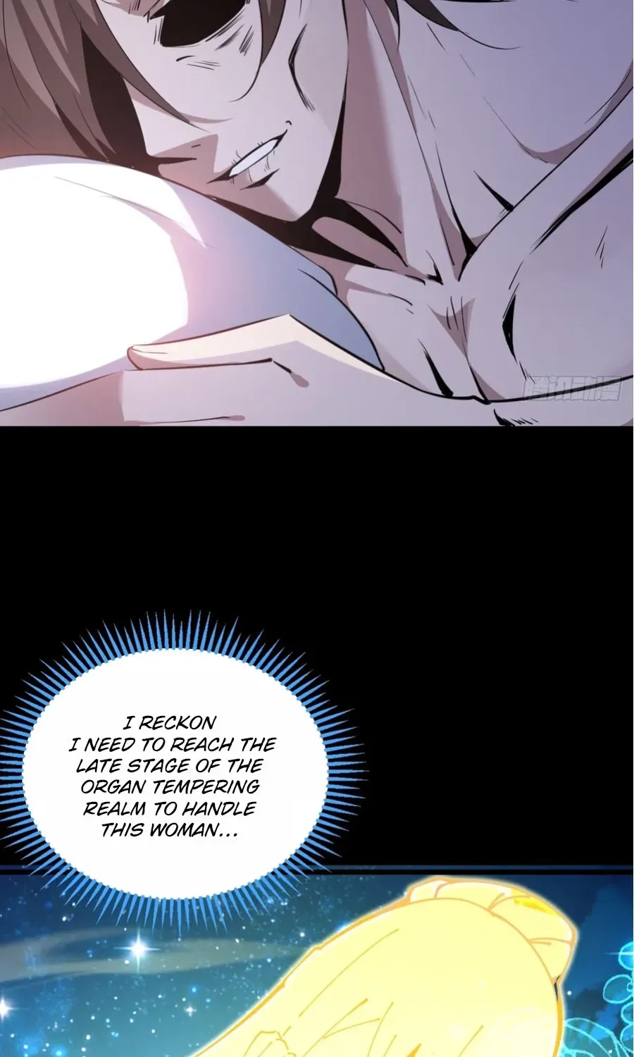Read Immortality Simulator chapter 23 image 27 on Lezhin