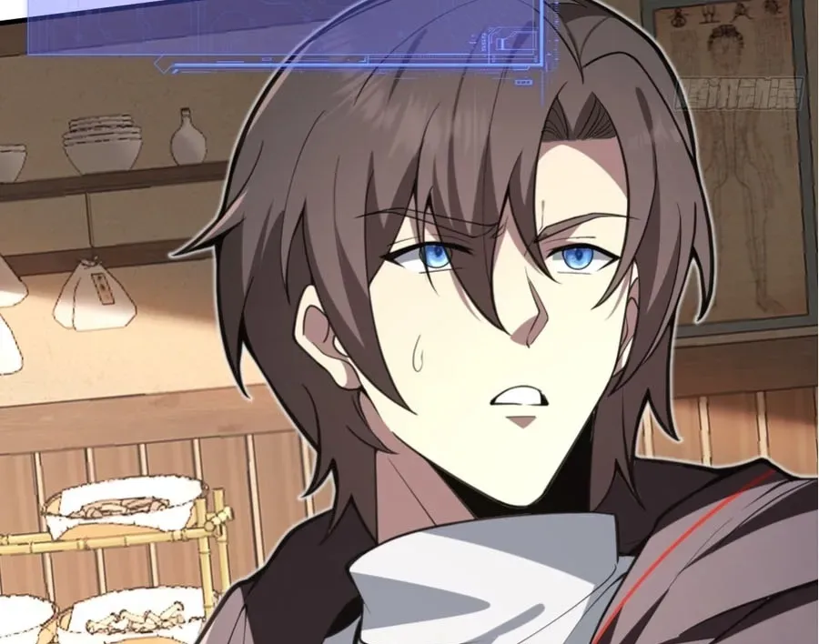 Read Immortality Simulator chapter 23 image 36 on Lezhin