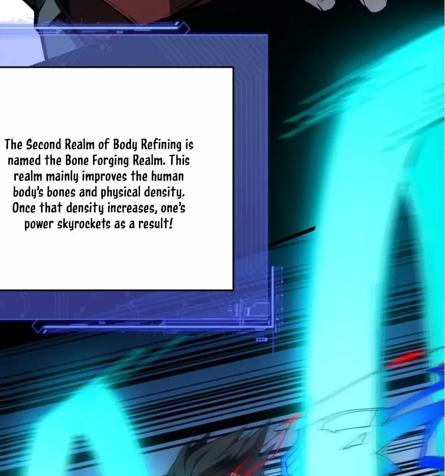 Read Immortality Simulator chapter 23 image 4 on Lezhin
