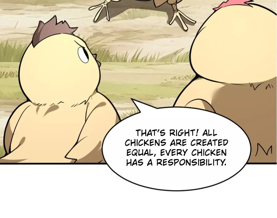 Read Immortality Simulator chapter 23 image 43 on Lezhin