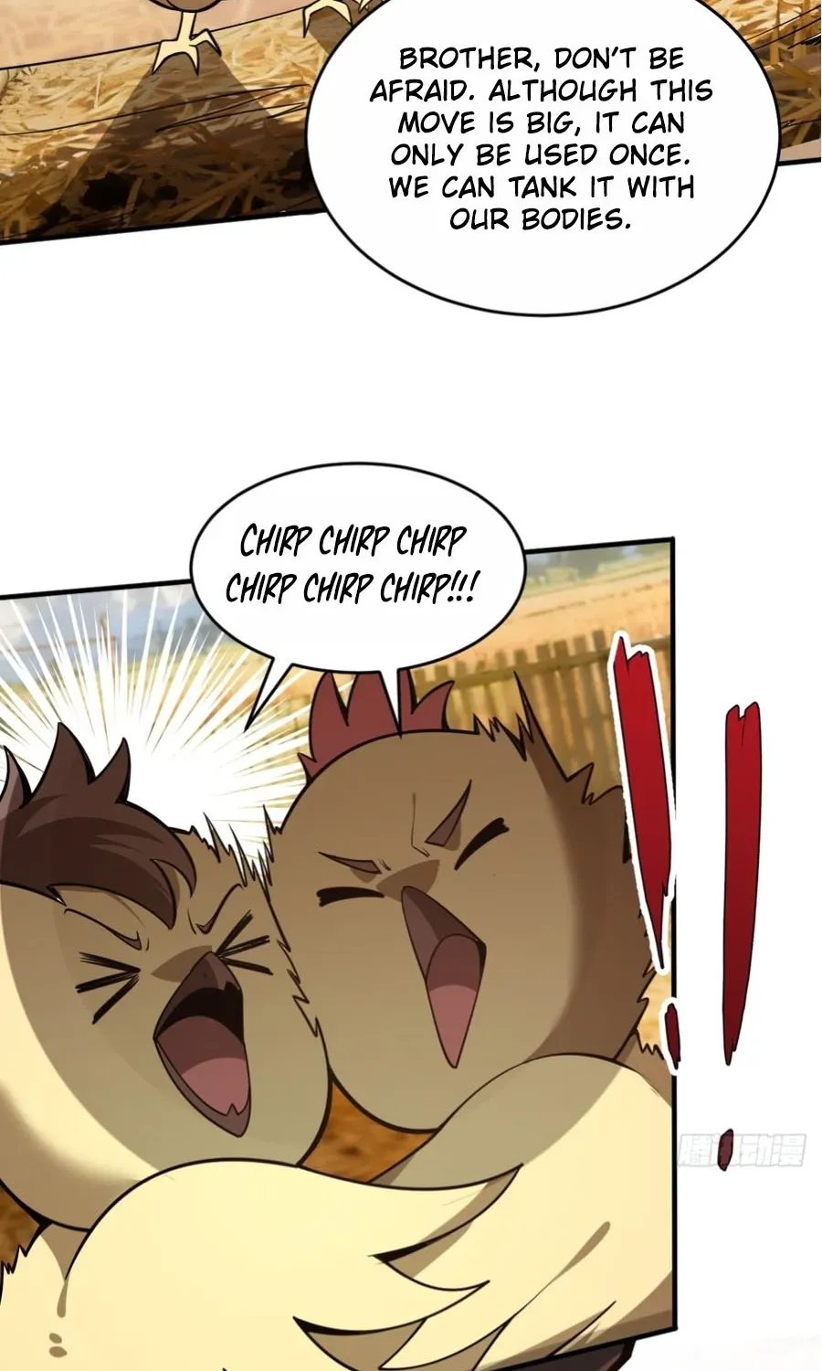 Read Immortality Simulator chapter 23 image 47 on Lezhin