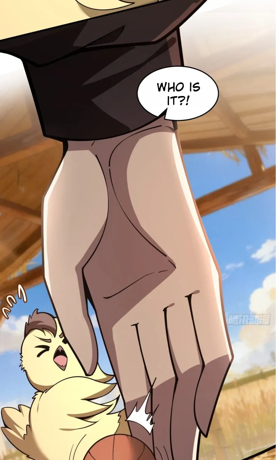Read Immortality Simulator chapter 23 image 48 on Lezhin