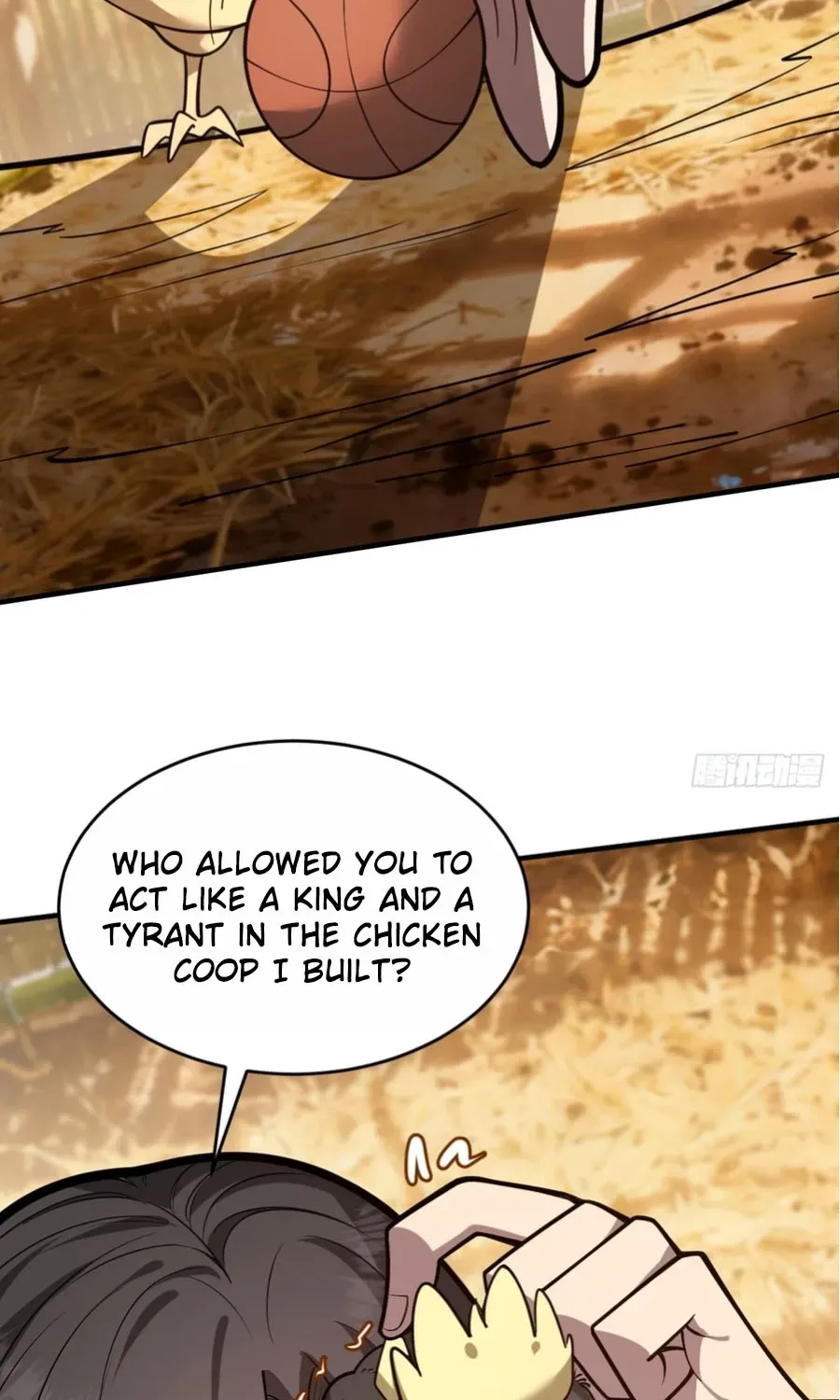 Read Immortality Simulator chapter 23 image 49 on Lezhin