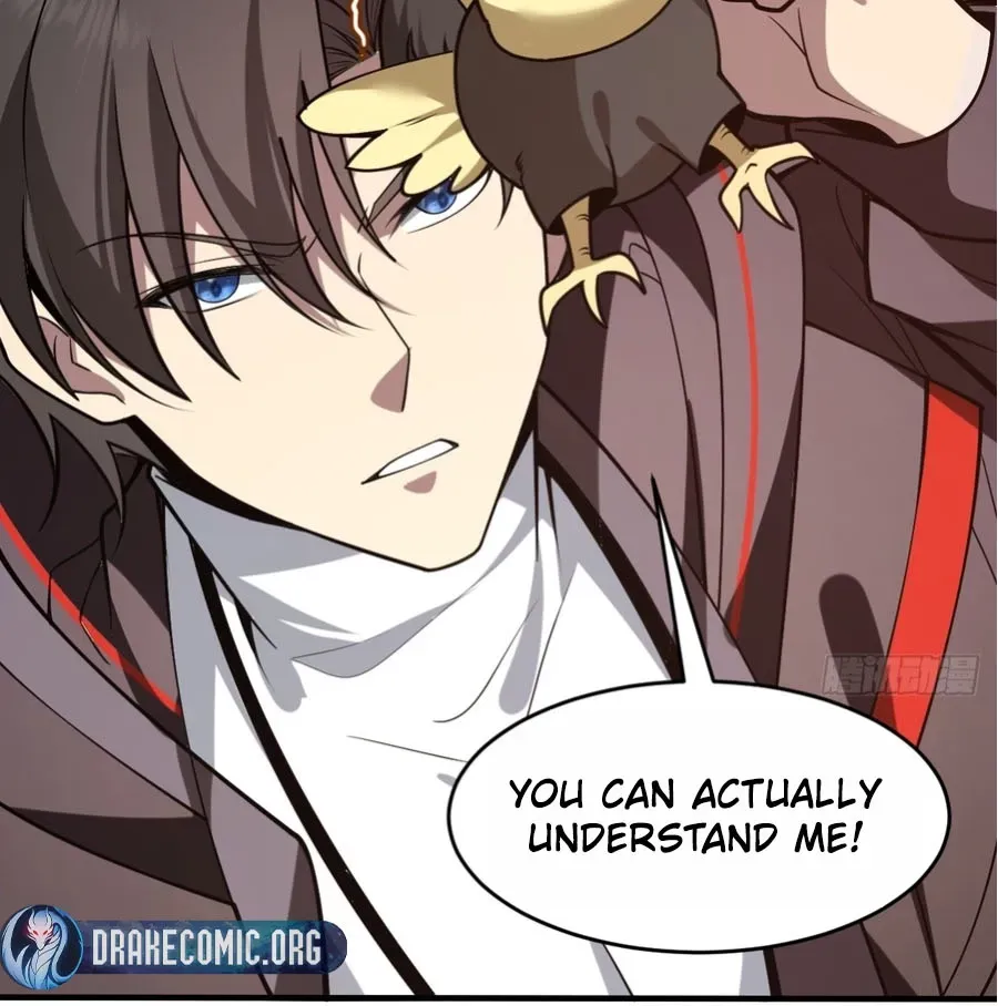 Read Immortality Simulator chapter 23 image 50 on Lezhin
