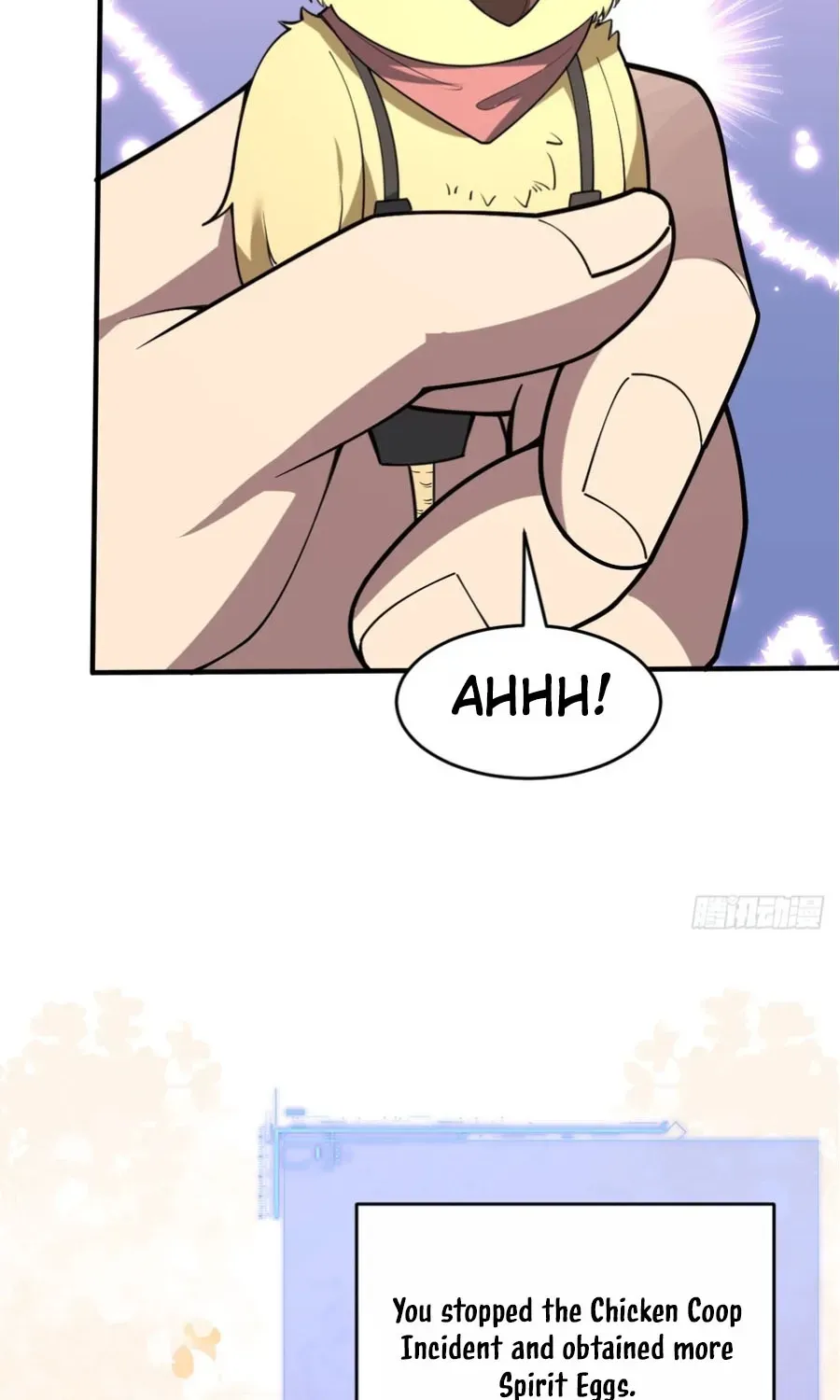 Read Immortality Simulator chapter 23 image 53 on Lezhin