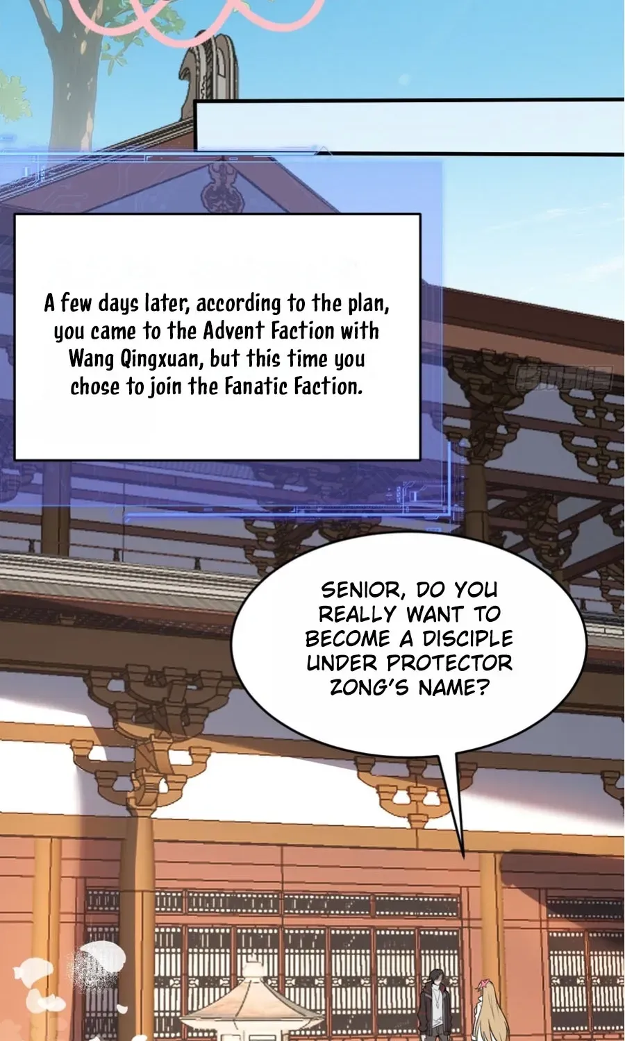 Read Immortality Simulator chapter 23 image 55 on Lezhin