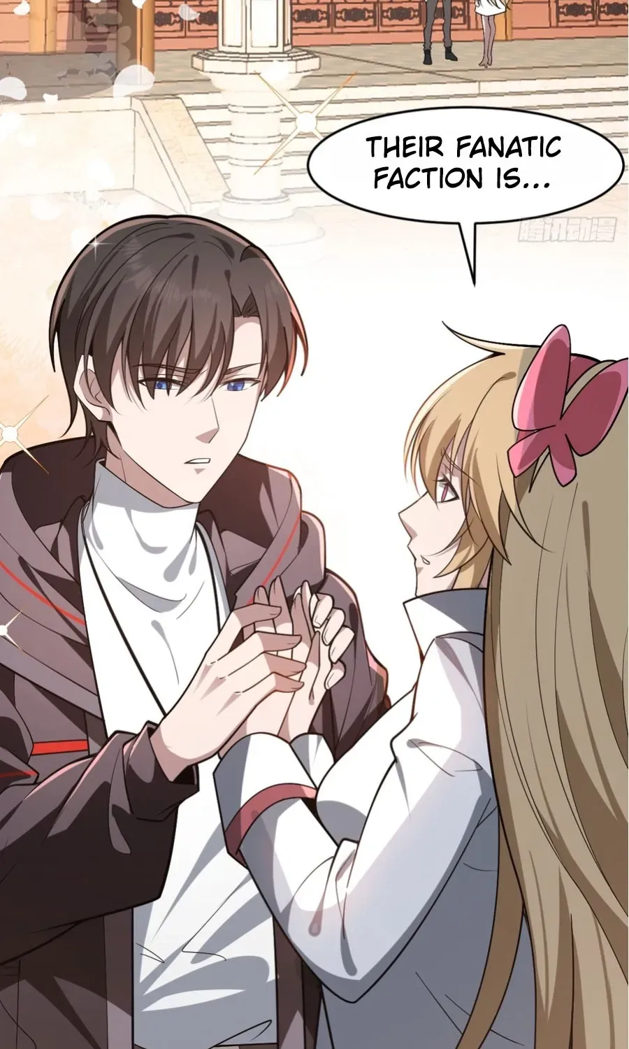 Read Immortality Simulator chapter 23 image 56 on Lezhin
