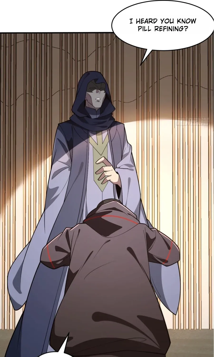 Read Immortality Simulator chapter 23 image 58 on Lezhin