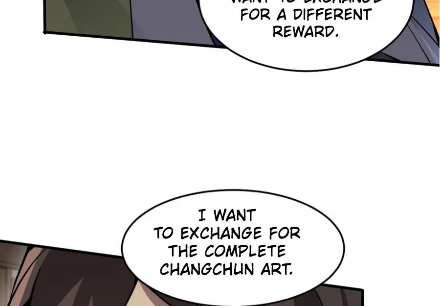 Read Immortality Simulator chapter 23 image 64 on Lezhin