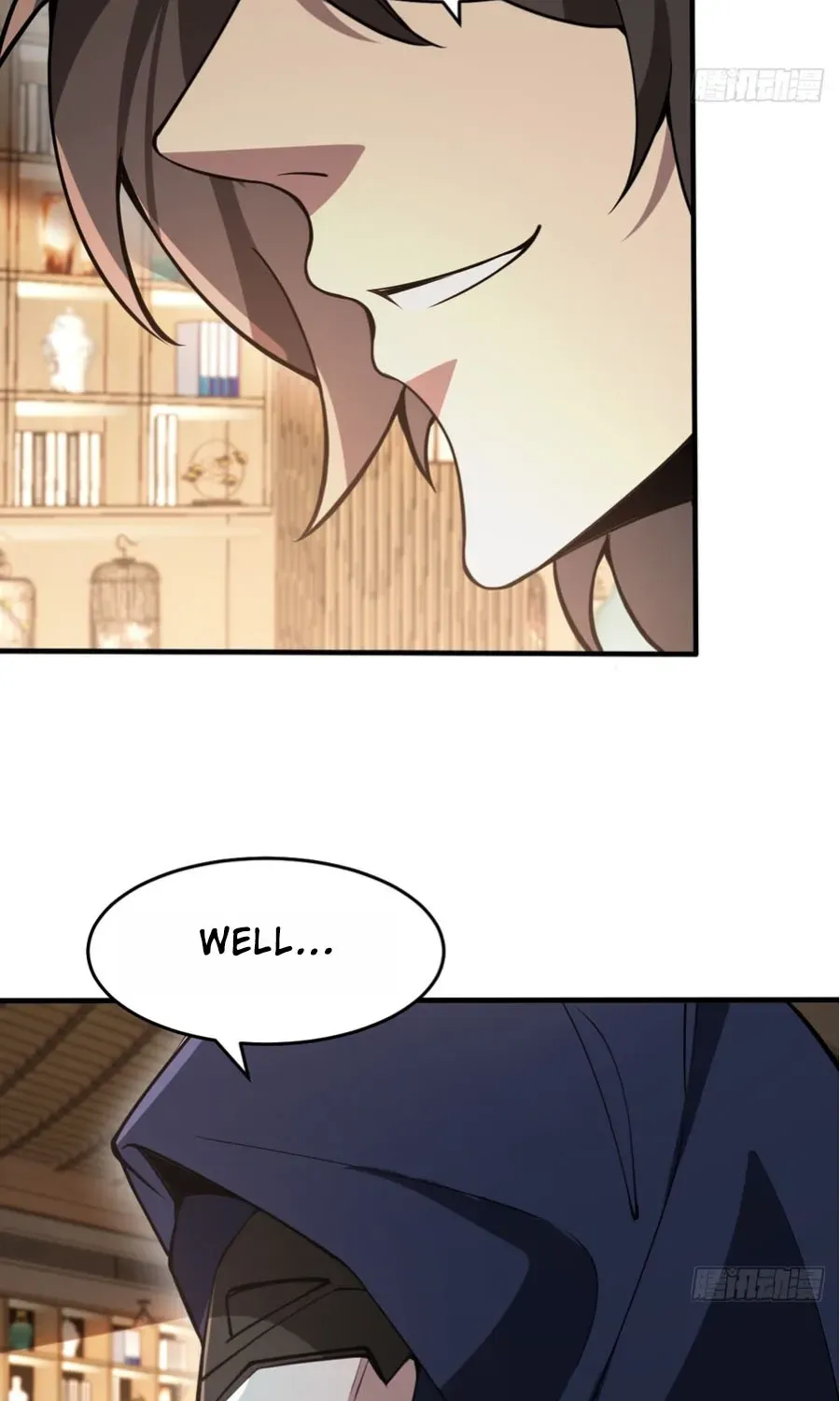 Read Immortality Simulator chapter 23 image 65 on Lezhin
