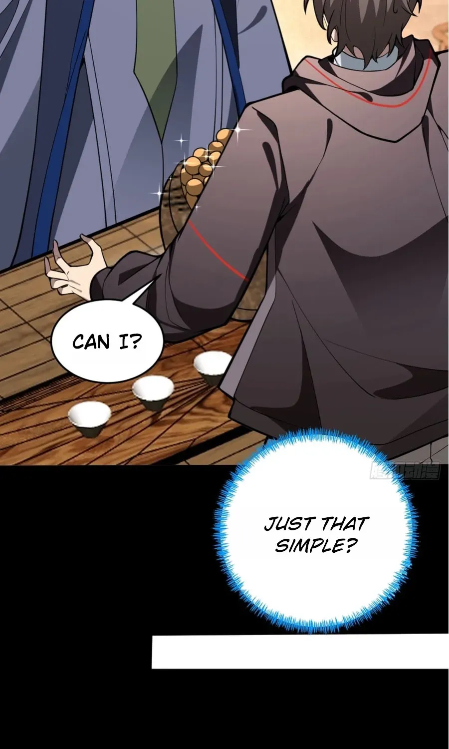 Read Immortality Simulator chapter 23 image 67 on Lezhin