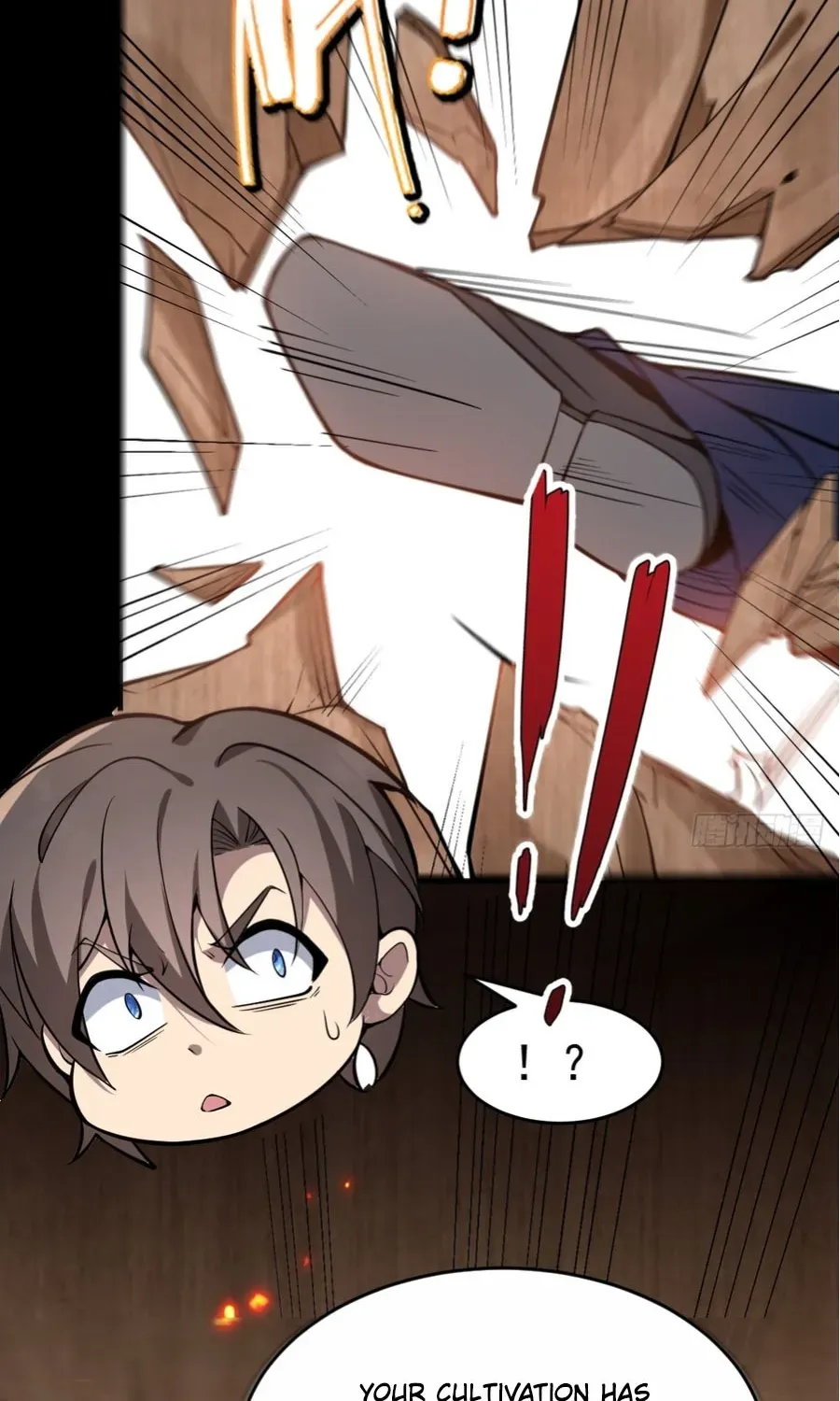 Read Immortality Simulator chapter 23 image 73 on Lezhin