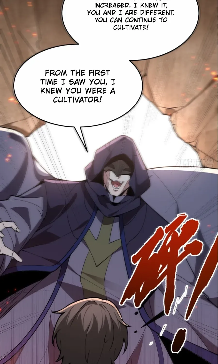 Read Immortality Simulator chapter 23 image 74 on Lezhin
