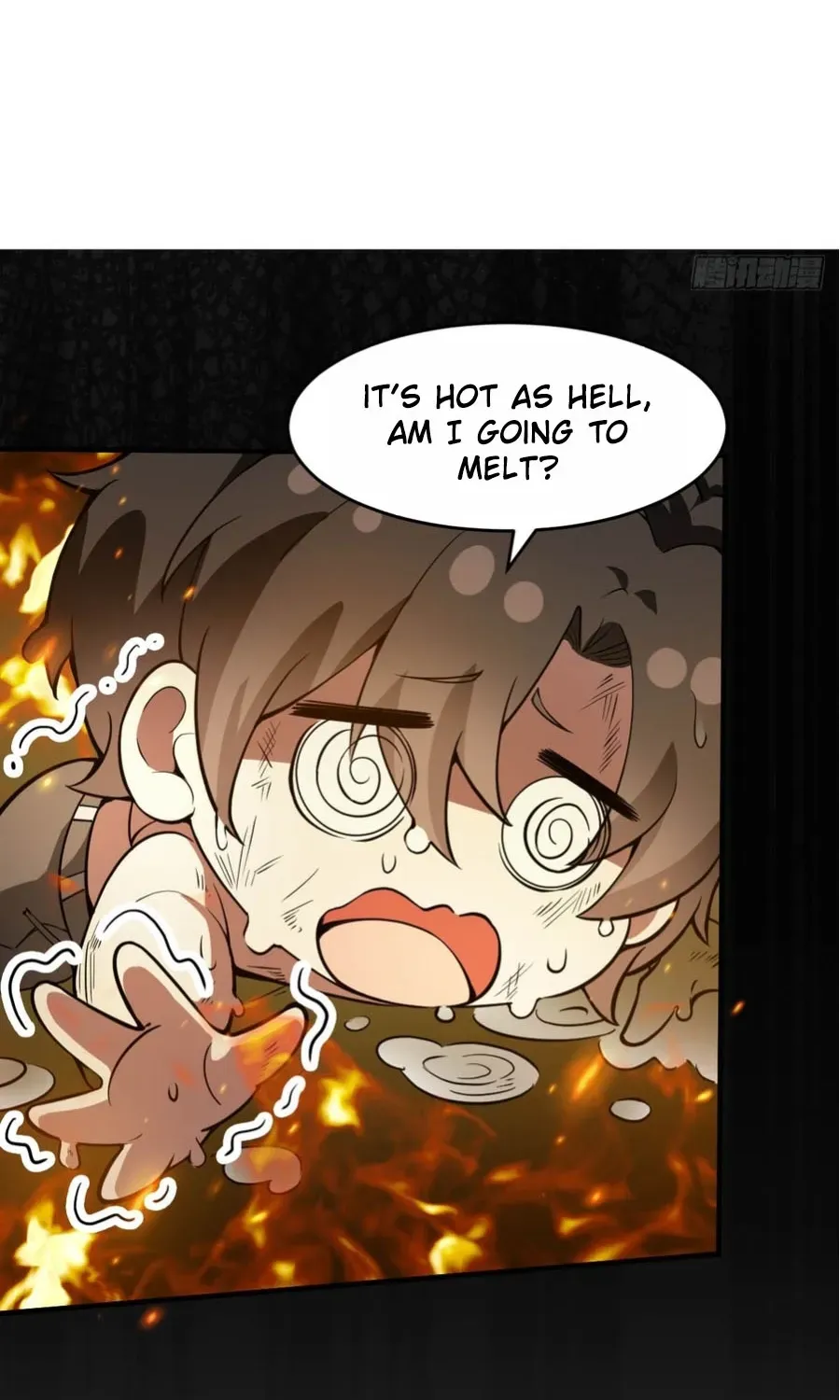 Read Immortality Simulator chapter 23 image 81 on Lezhin