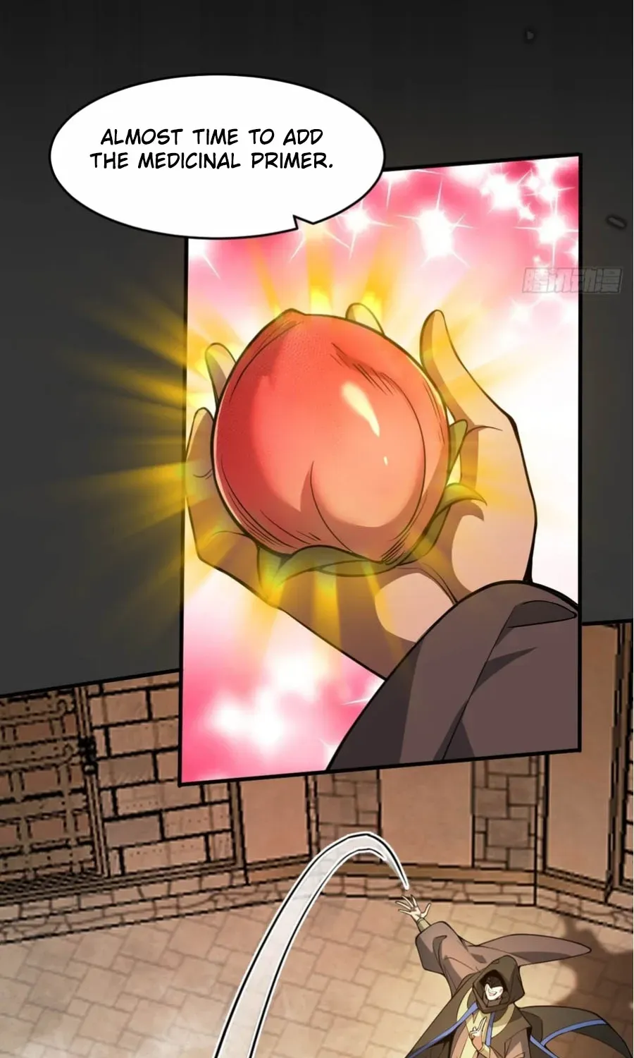 Read Immortality Simulator chapter 23 image 82 on Lezhin